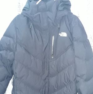 Northface jacket